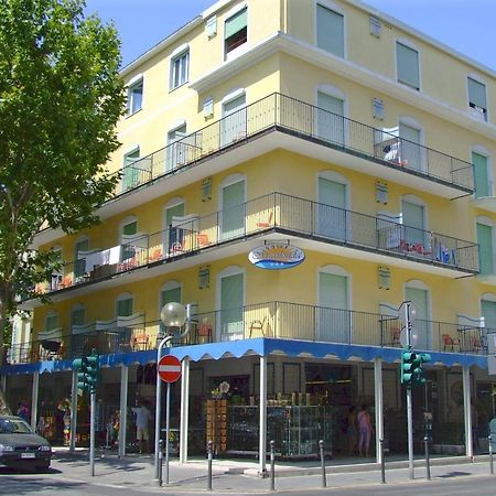 Hotel Marilonda ريميني المظهر الخارجي الصورة