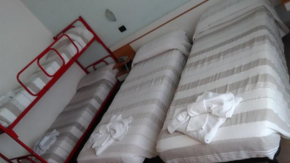 Hotel Marilonda ريميني المظهر الخارجي الصورة
