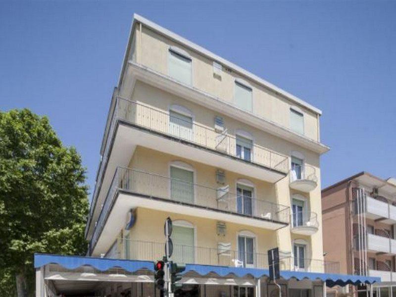 Hotel Marilonda ريميني المظهر الخارجي الصورة