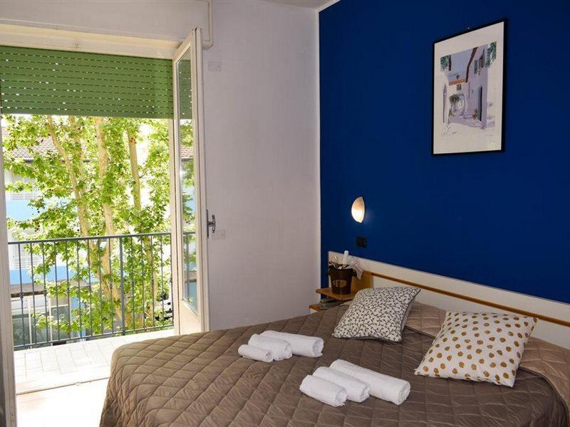 Hotel Marilonda ريميني المظهر الخارجي الصورة