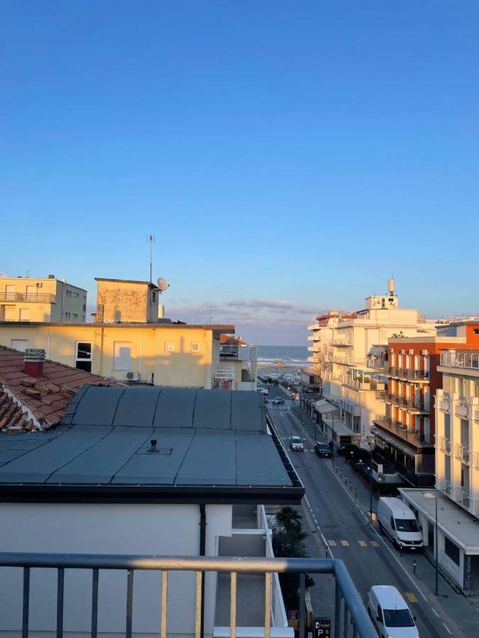 Hotel Marilonda ريميني المظهر الخارجي الصورة