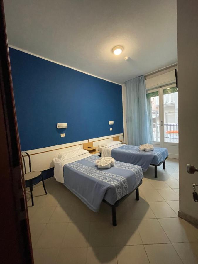 Hotel Marilonda ريميني الغرفة الصورة