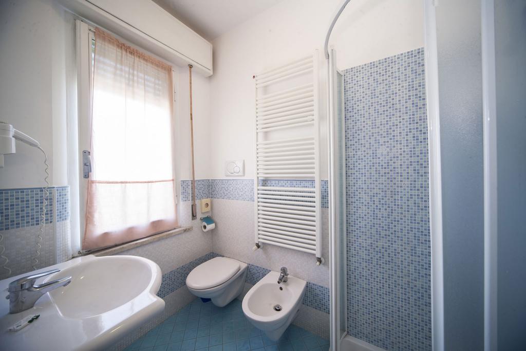 Hotel Marilonda ريميني المظهر الخارجي الصورة