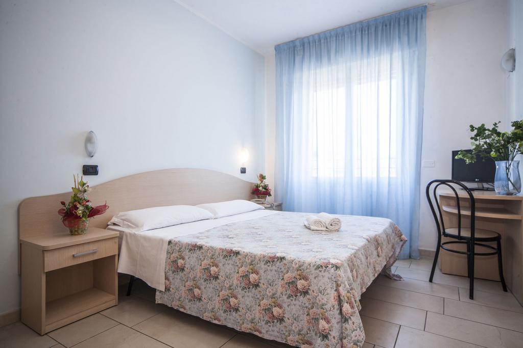 Hotel Marilonda ريميني المظهر الخارجي الصورة