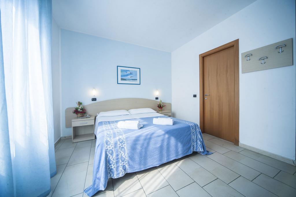Hotel Marilonda ريميني المظهر الخارجي الصورة